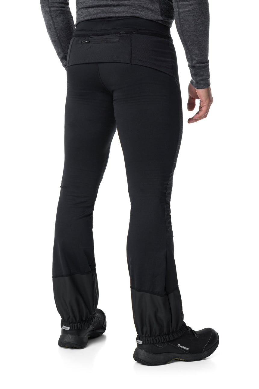 Men´s ski touring pants Kilpi BRISTEN-M