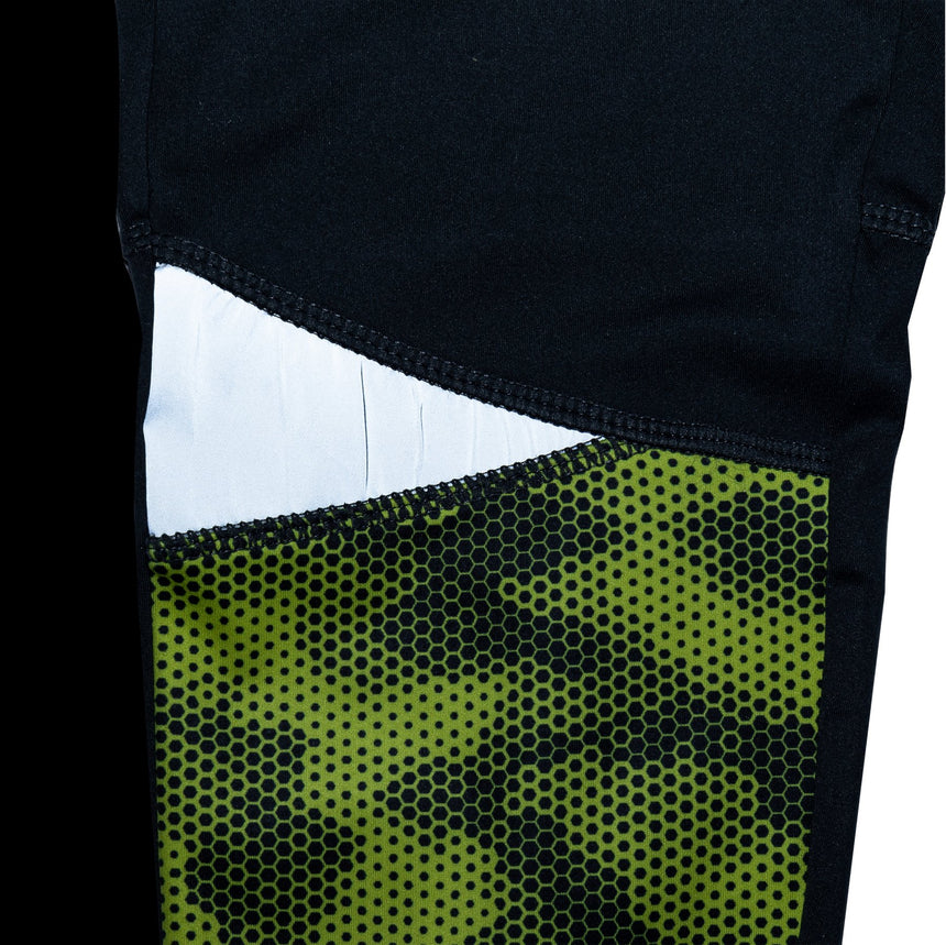 Men´s sporty leggings Kilpi ALEXO-M