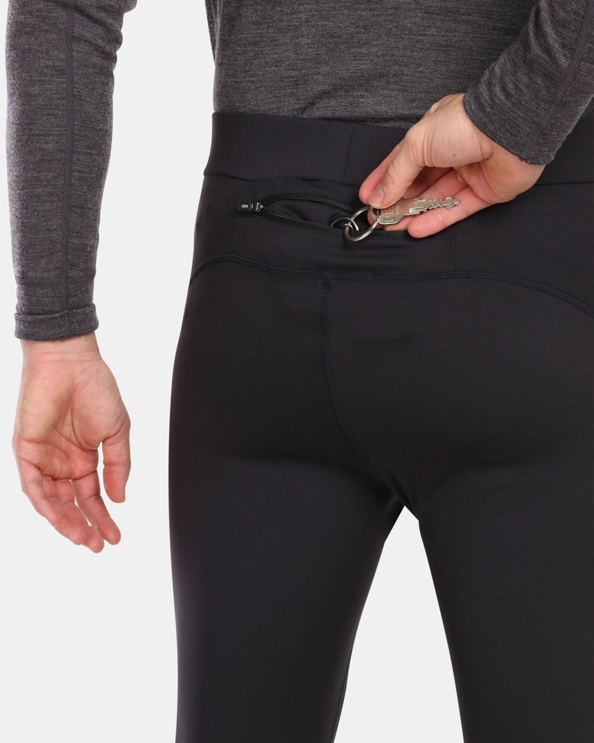 Pánske bežecké legíny Kilpi KARANG-M