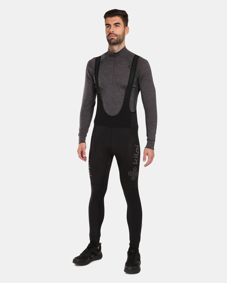 Men´s cycling pants Kilpi MOVI-M