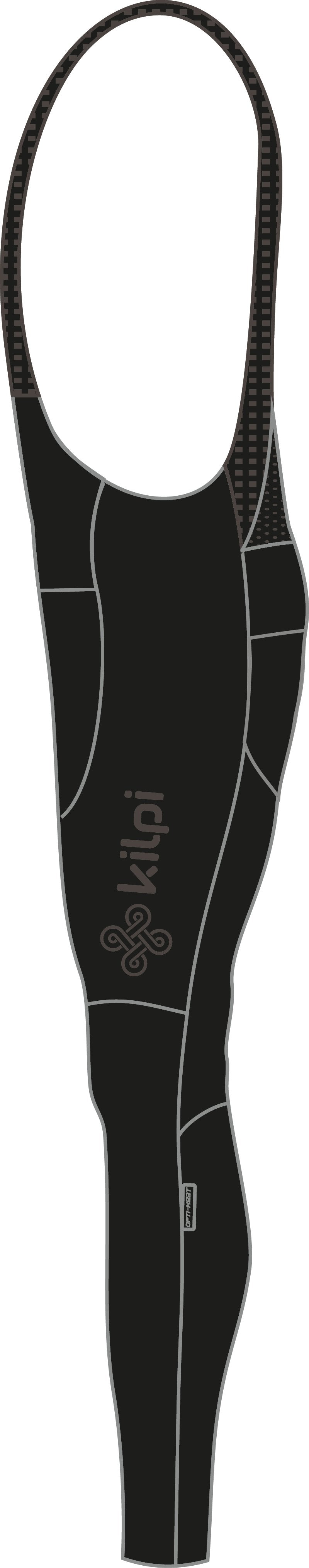 Men´s cycling pants Kilpi MOVI-M