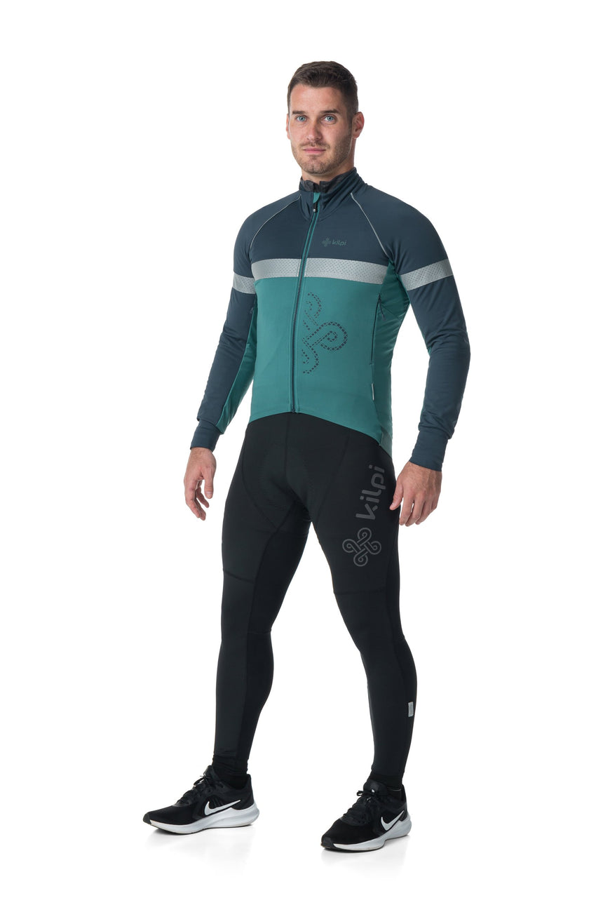 Men´s cycling pants Kilpi MOVI-M