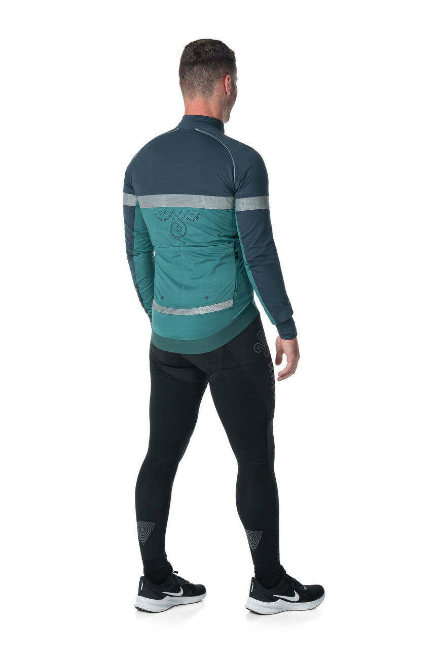 Men´s cycling pants Kilpi MOVI-M