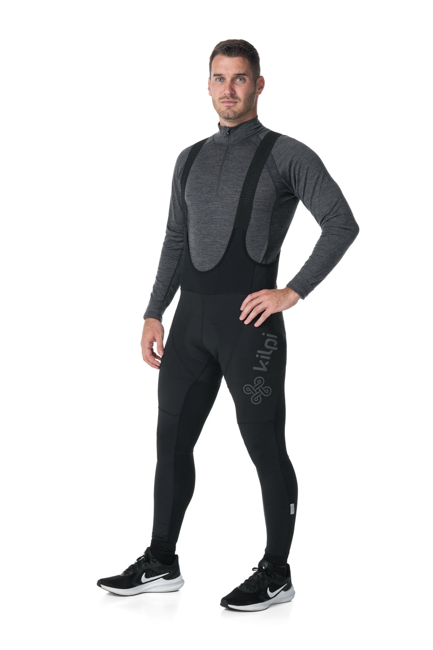 Men´s cycling pants Kilpi MOVI-M