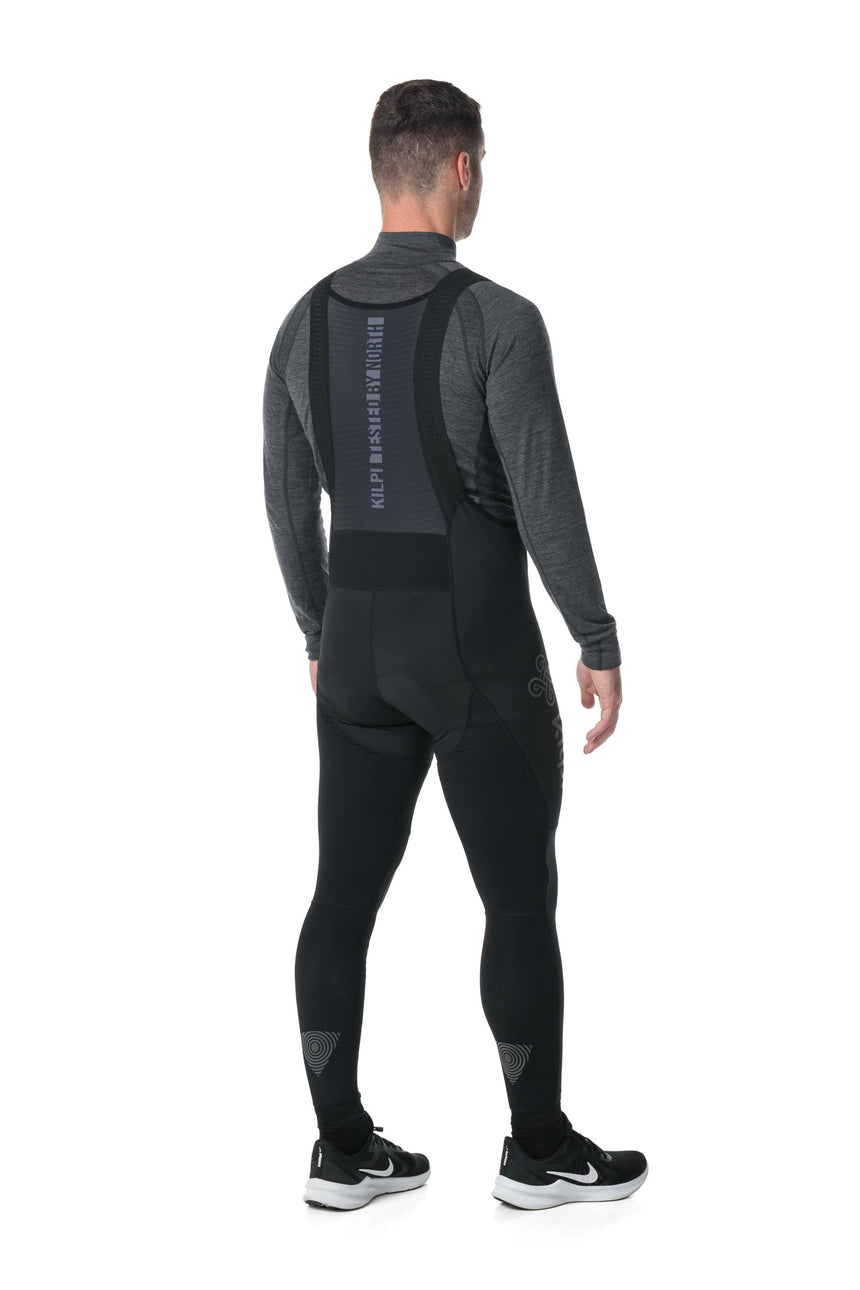 Men´s cycling pants Kilpi MOVI-M