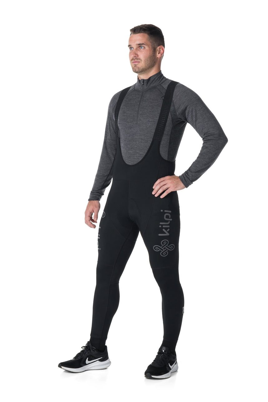 Men´s cycling leggings Kilpi VALLEY-M