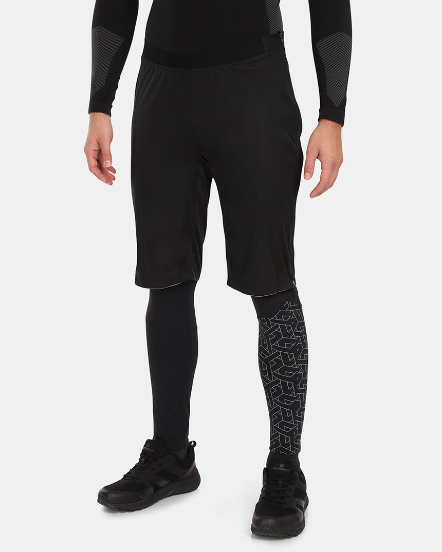 Men´s softshell shorts Kilpi ALDINE-M