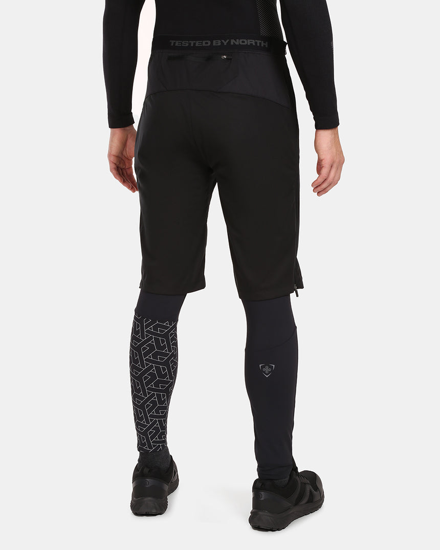 Men´s softshell shorts Kilpi ALDINE-M