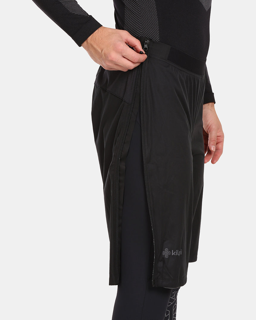 Pánsky softshell ŠRAŤASY Kilpi ALDINE-M