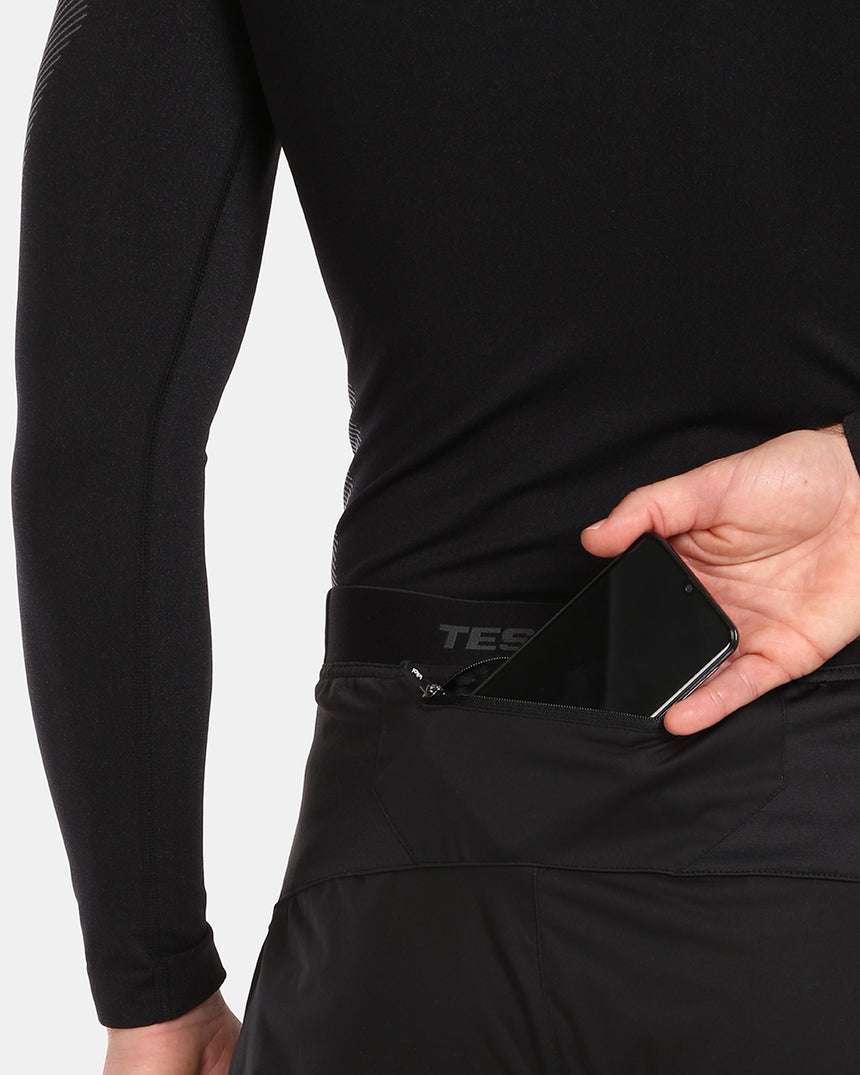 Pánsky softshell ŠRAŤASY Kilpi ALDINE-M