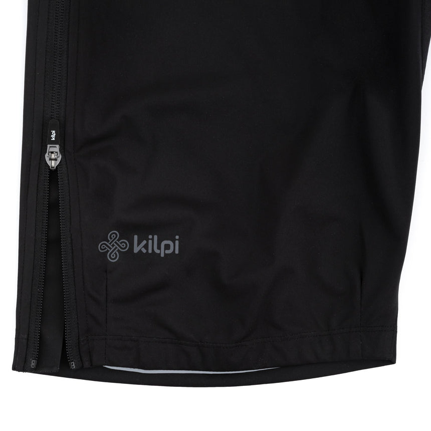 Men´s softshell shorts Kilpi ALDINE-M