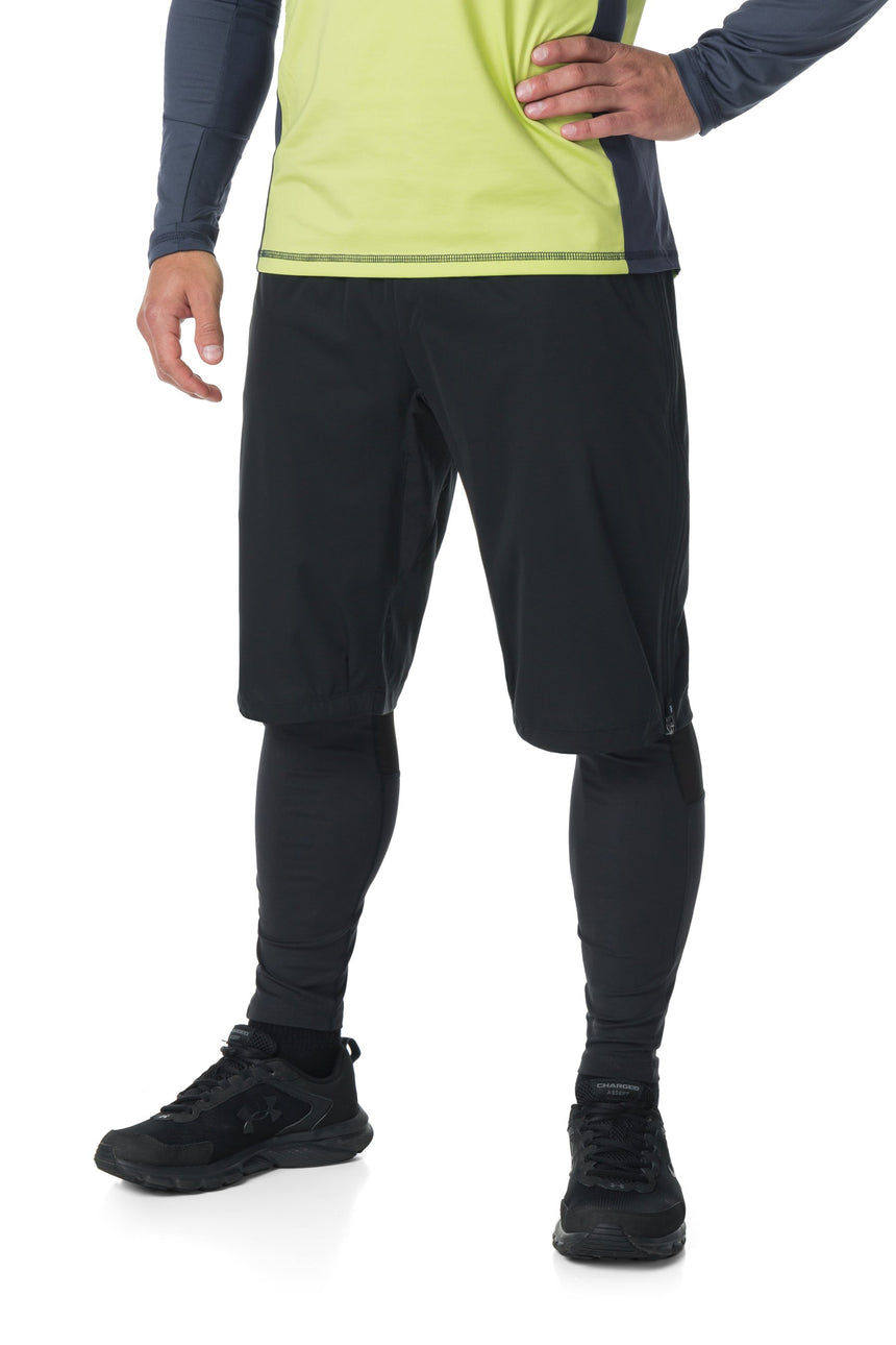 Men´s softshell shorts Kilpi ALDINE-M