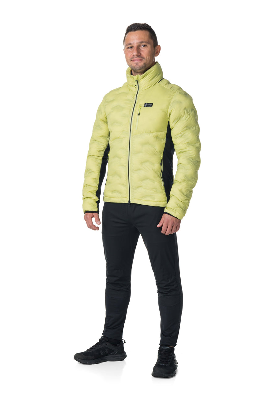 Men´s cross country pants Kilpi NORWELL-M