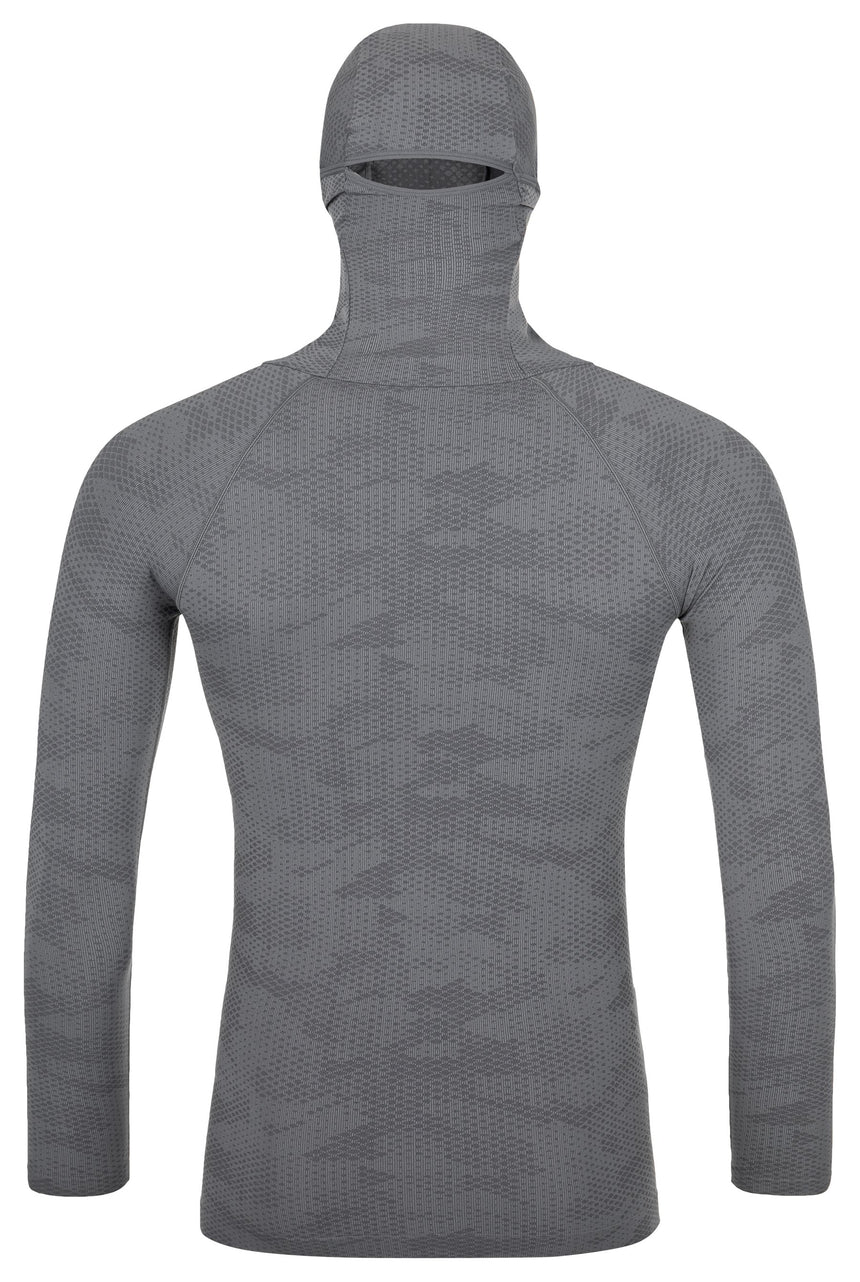 Bezšvová vrstva BASE Kilpi NINJA-U