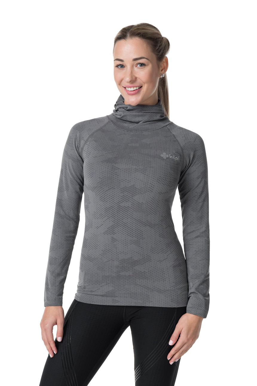 Bezšvová vrstva BASE Kilpi NINJA-U