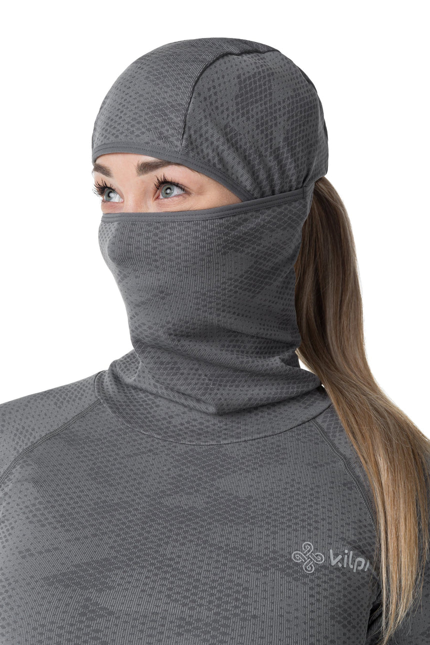 Bezšvové base vrstva Kilpi NINJA-U
