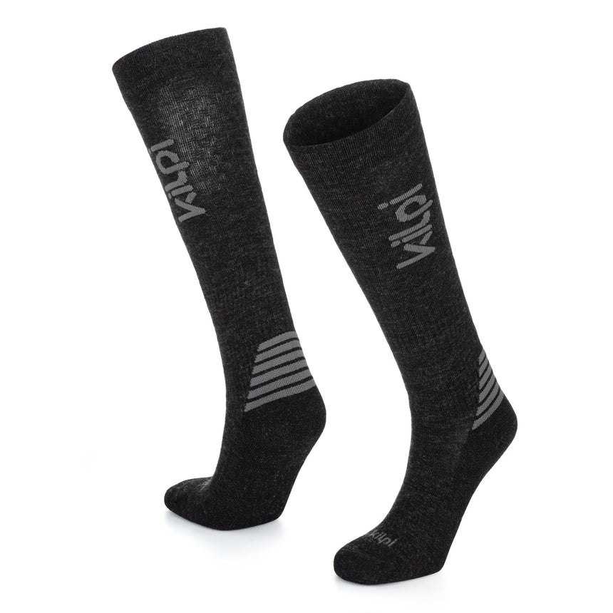 Ski over knee socks Kilpi PEROSA-U