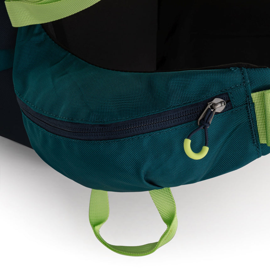 Skialpinistický a freeridový batoh Kilpi GLACIER-U