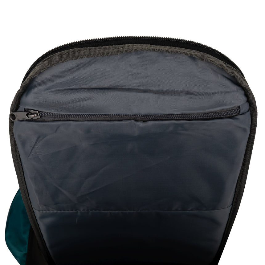 Skialpinistický a freeridový batoh Kilpi GLACIER-U