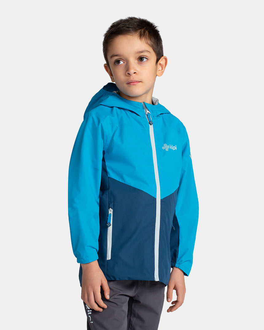 Boy´s outdoor jacket Kilpi ORLETI-JB