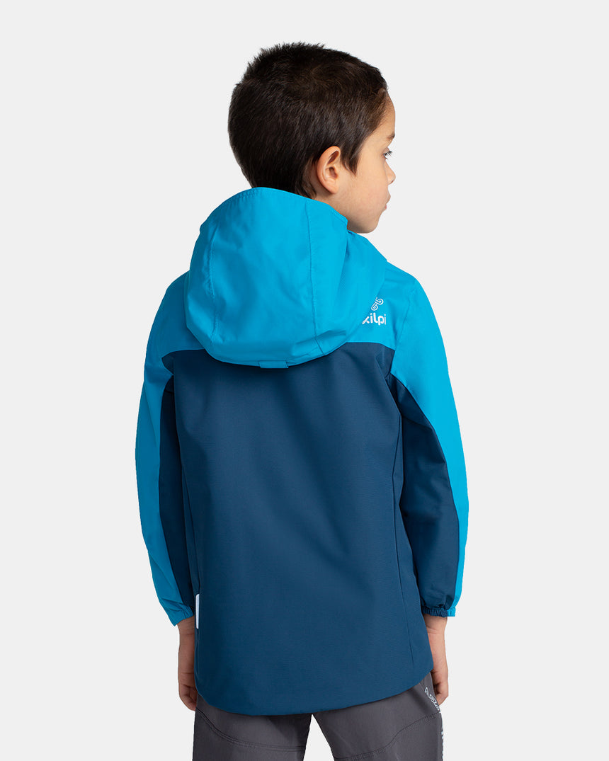 Boy´s outdoor jacket Kilpi ORLETI-JB