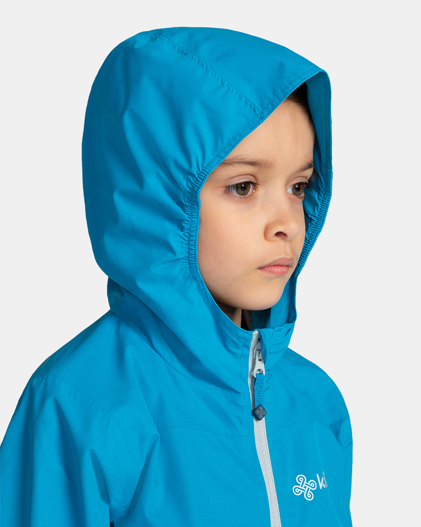 Boy´s outdoor jacket Kilpi ORLETI-JB