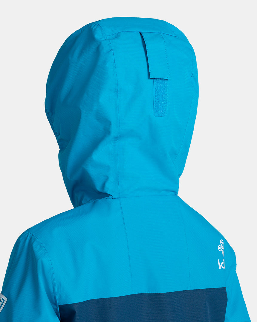 Boy´s outdoor jacket Kilpi ORLETI-JB
