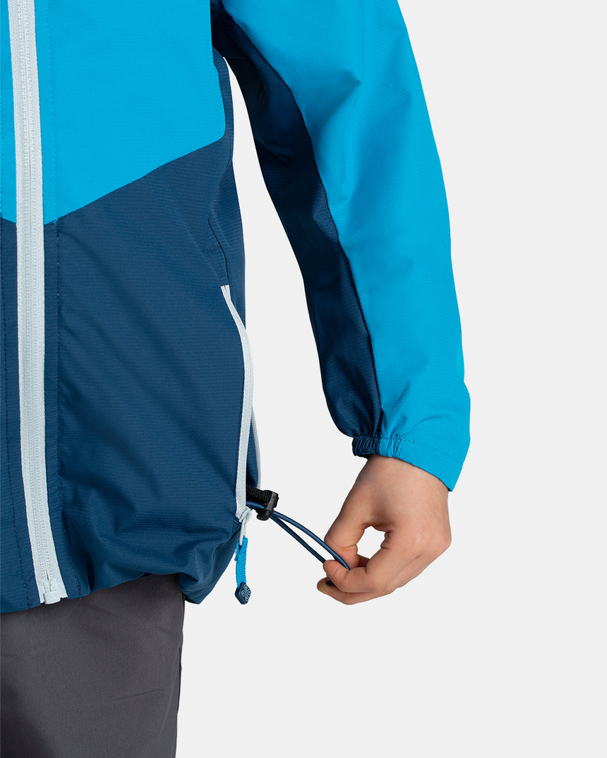 Boy´s outdoor jacket Kilpi ORLETI-JB