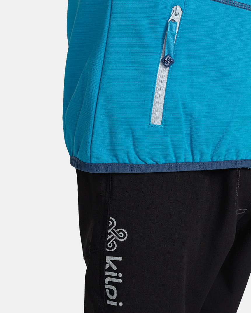 Boy´s technical sweatshirt Kilpi MEMPHIS-JB
