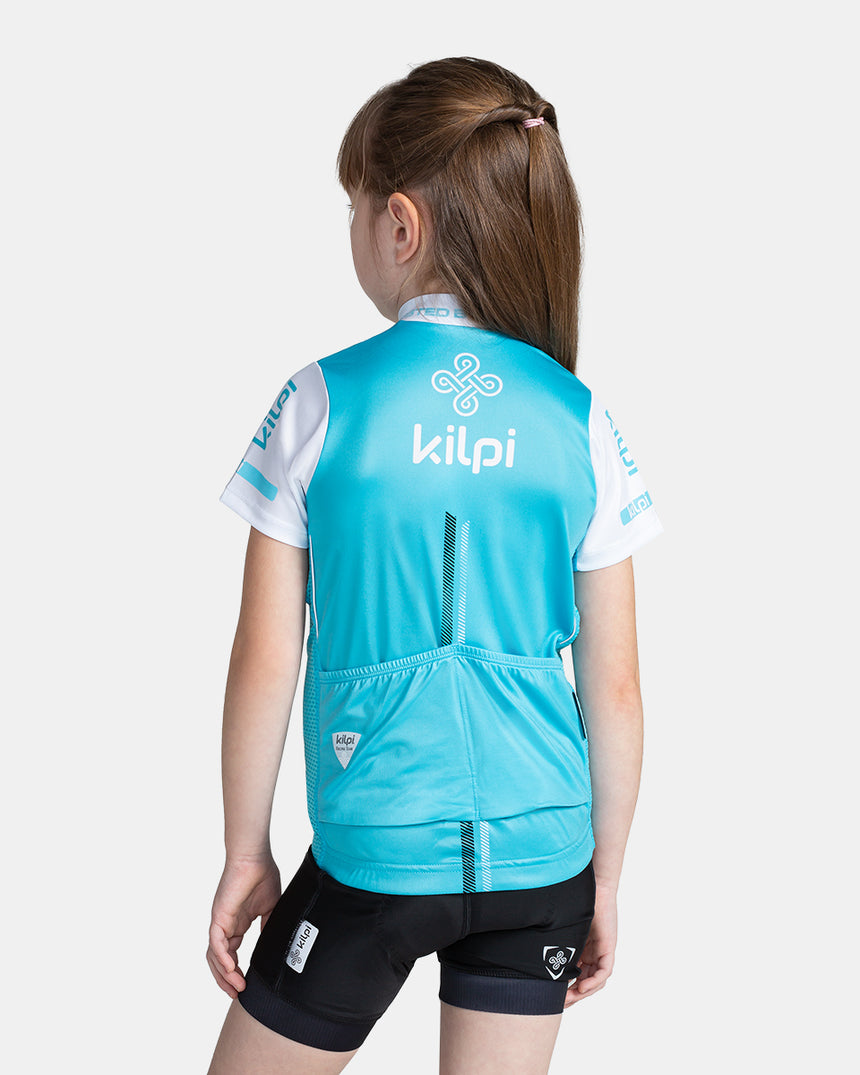 Gir´s cycling jersey Kilpi CORRIDOR-JG