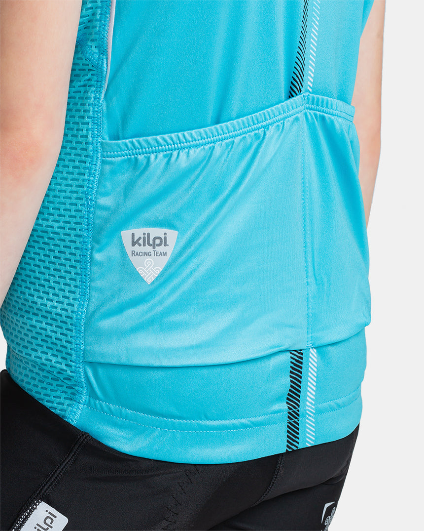 Gir´s cycling jersey Kilpi CORRIDOR-JG