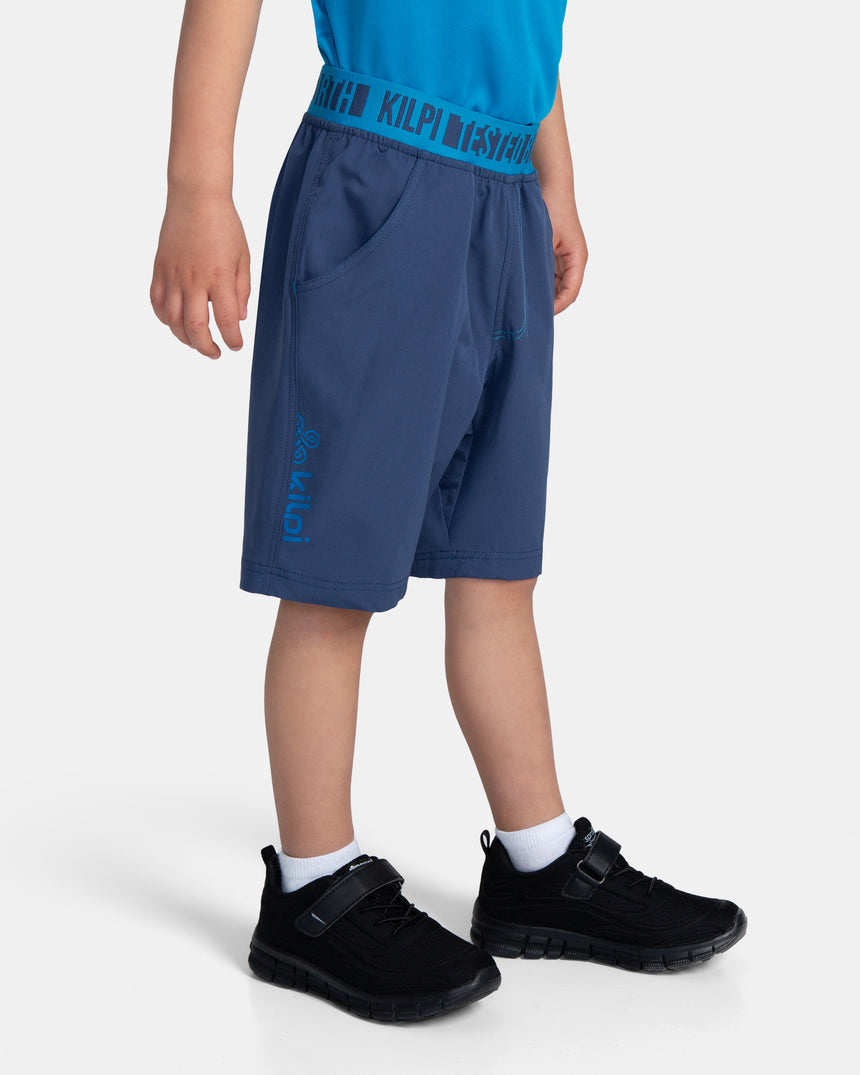Boy´s shorts Kilpi JOSEPH-JB