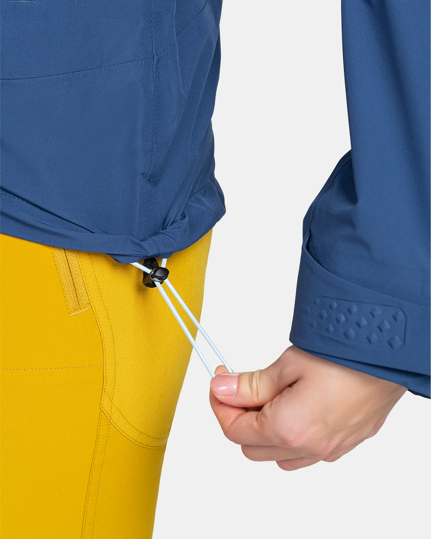 Dámska membránová bunda MAMBA-W