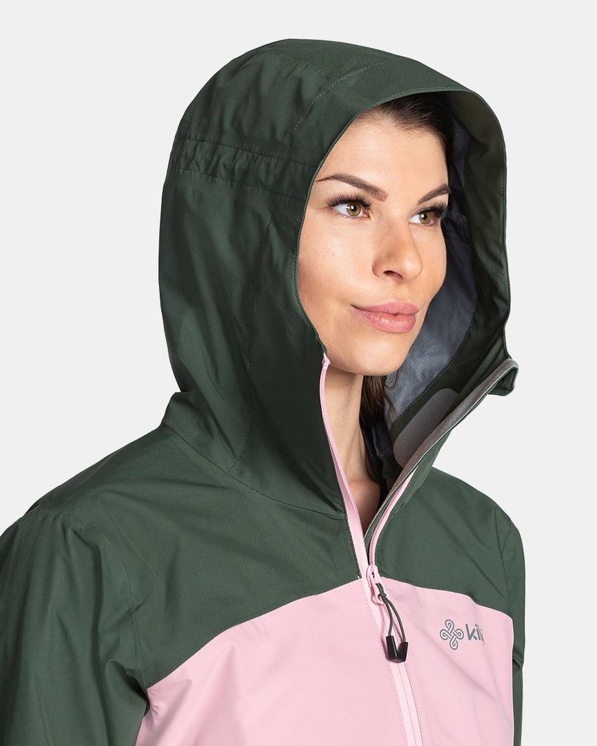 Dámska membránová bunda MAMBA-W