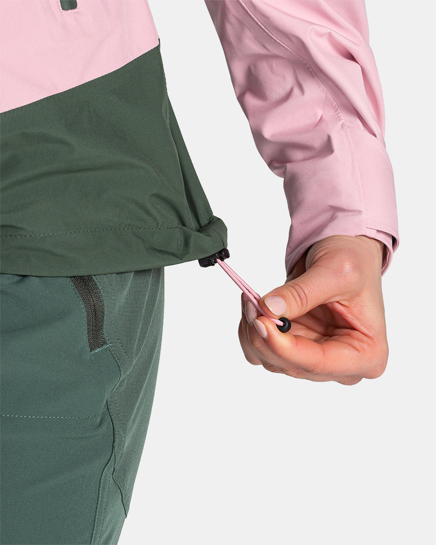 Dámska membránová bunda MAMBA-W