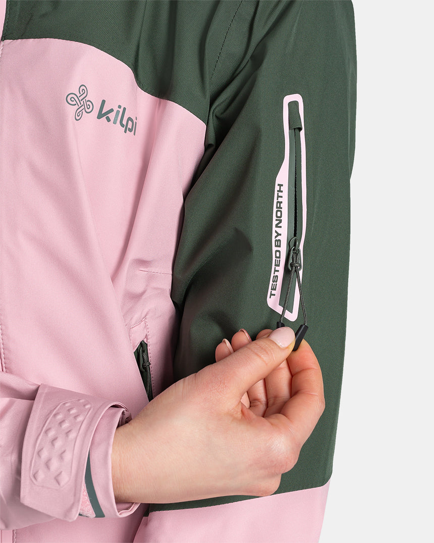 Dámska membránová bunda MAMBA-W