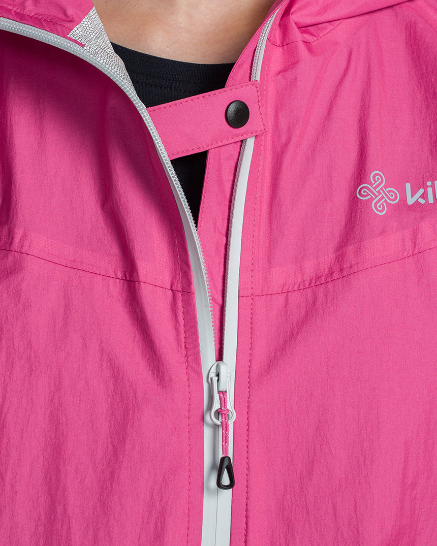 Women´s membrane jacket Kilpi HURRICANE-W