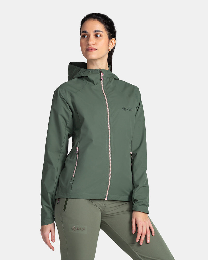Women´s outdoor jacket Kilpi SONNA-W