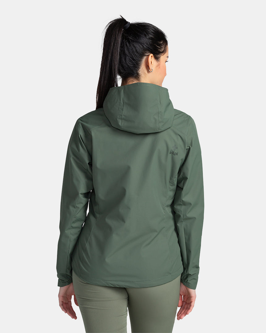 Women´s outdoor jacket Kilpi SONNA-W