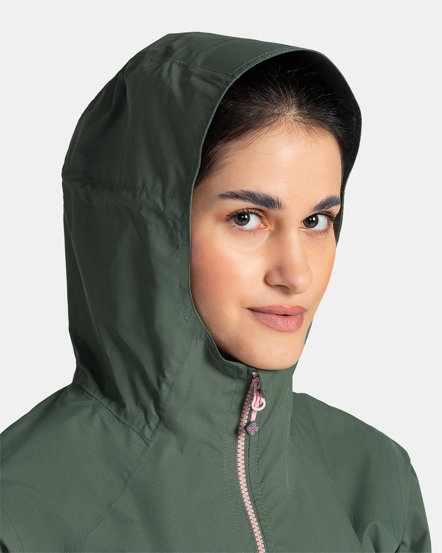Women´s outdoor jacket Kilpi SONNA-W