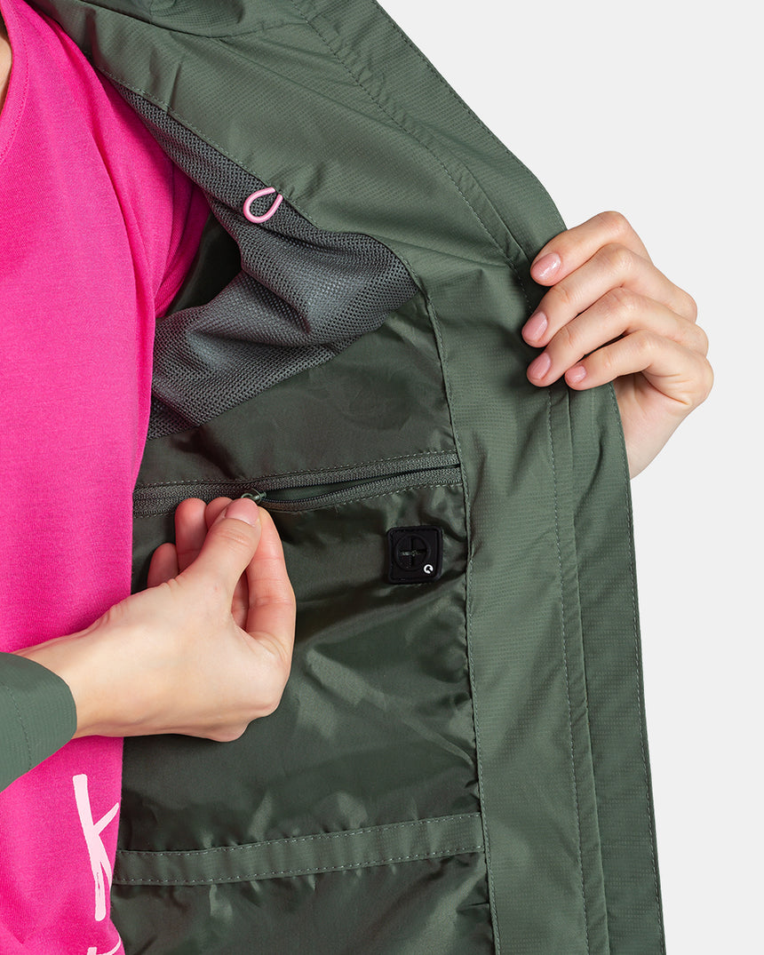 Women´s outdoor jacket Kilpi SONNA-W