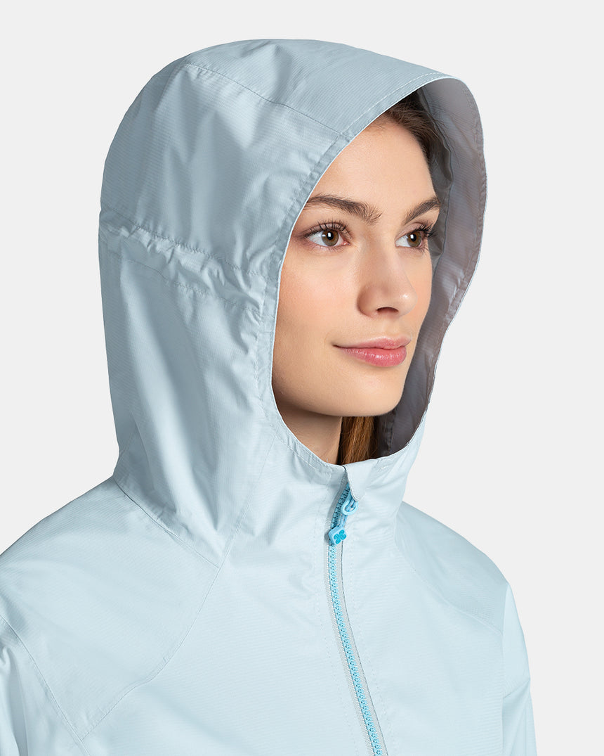 Women´s outdoor jacket Kilpi SONNA-W