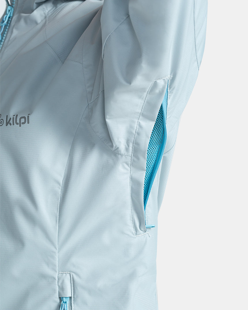 Women´s outdoor jacket Kilpi SONNA-W