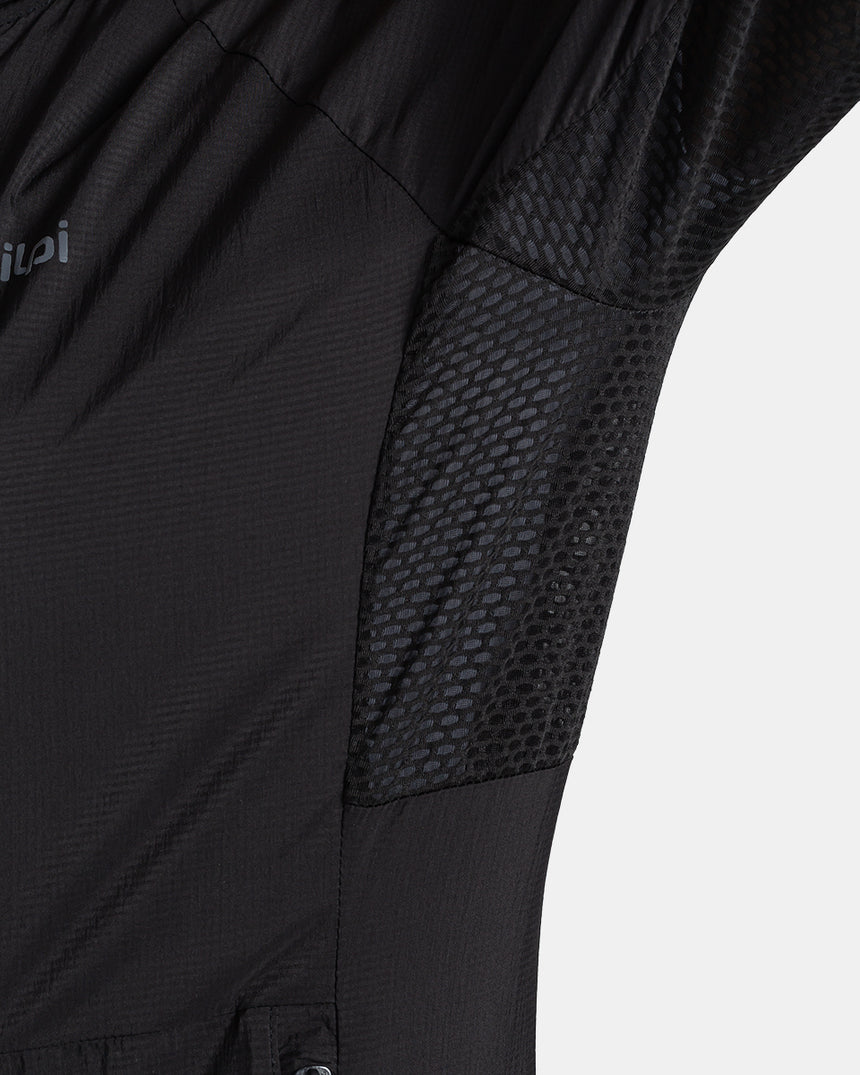 Dámska outdoorová alebo bežecká vetrovka Kilpi ROSA-W