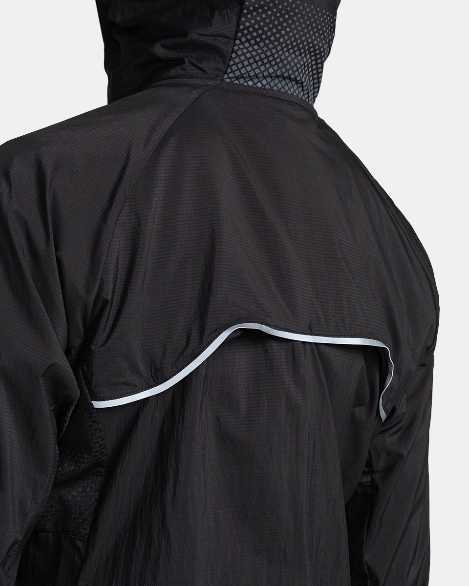 Dámska outdoorová alebo bežecká vetrovka Kilpi ROSA-W