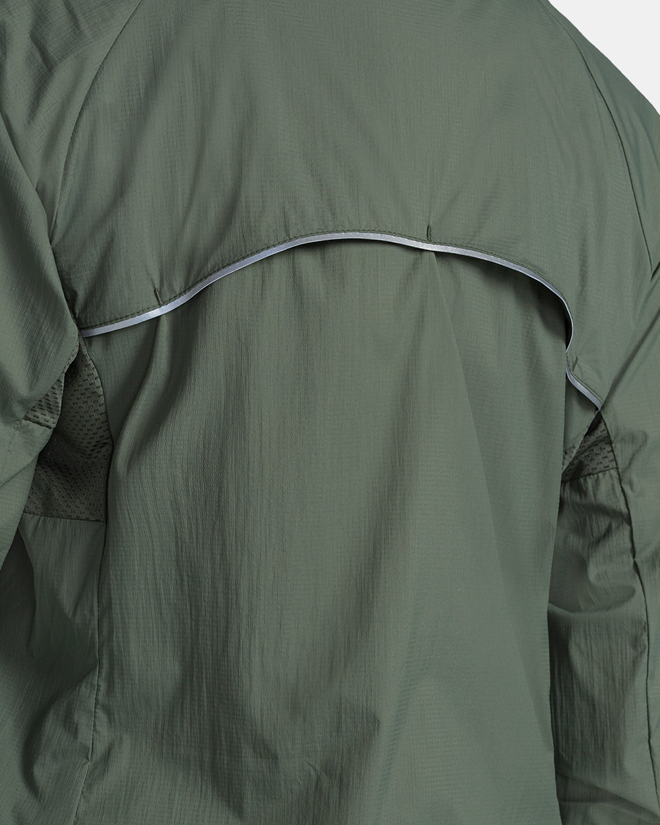 Dámska outdoorová alebo bežecká vetrovka Kilpi ROSA-W