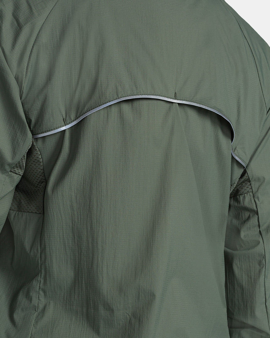 Dámska outdoorová alebo bežecká vetrovka Kilpi ROSA-W