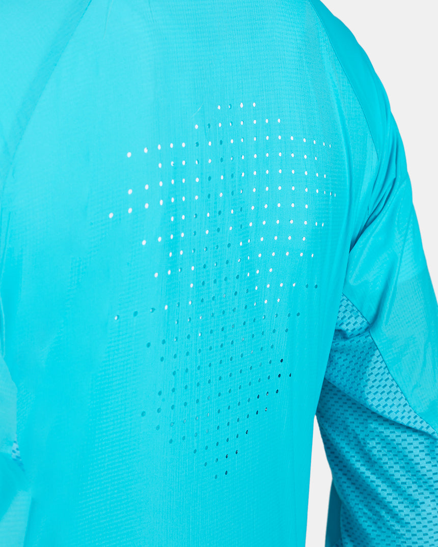 Dámska ultraľahká bežecká vetrovka Kilpi TIRANO-W