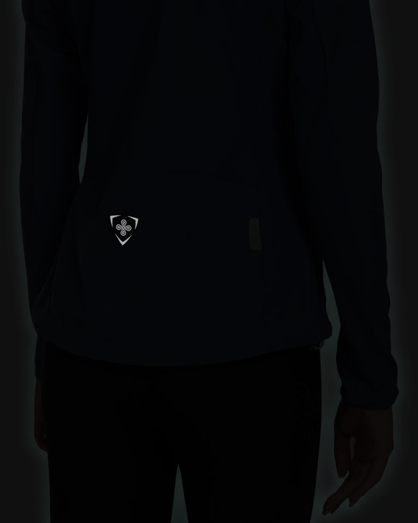 Dámska bežecká bunda Kilpi NEATRIL-W