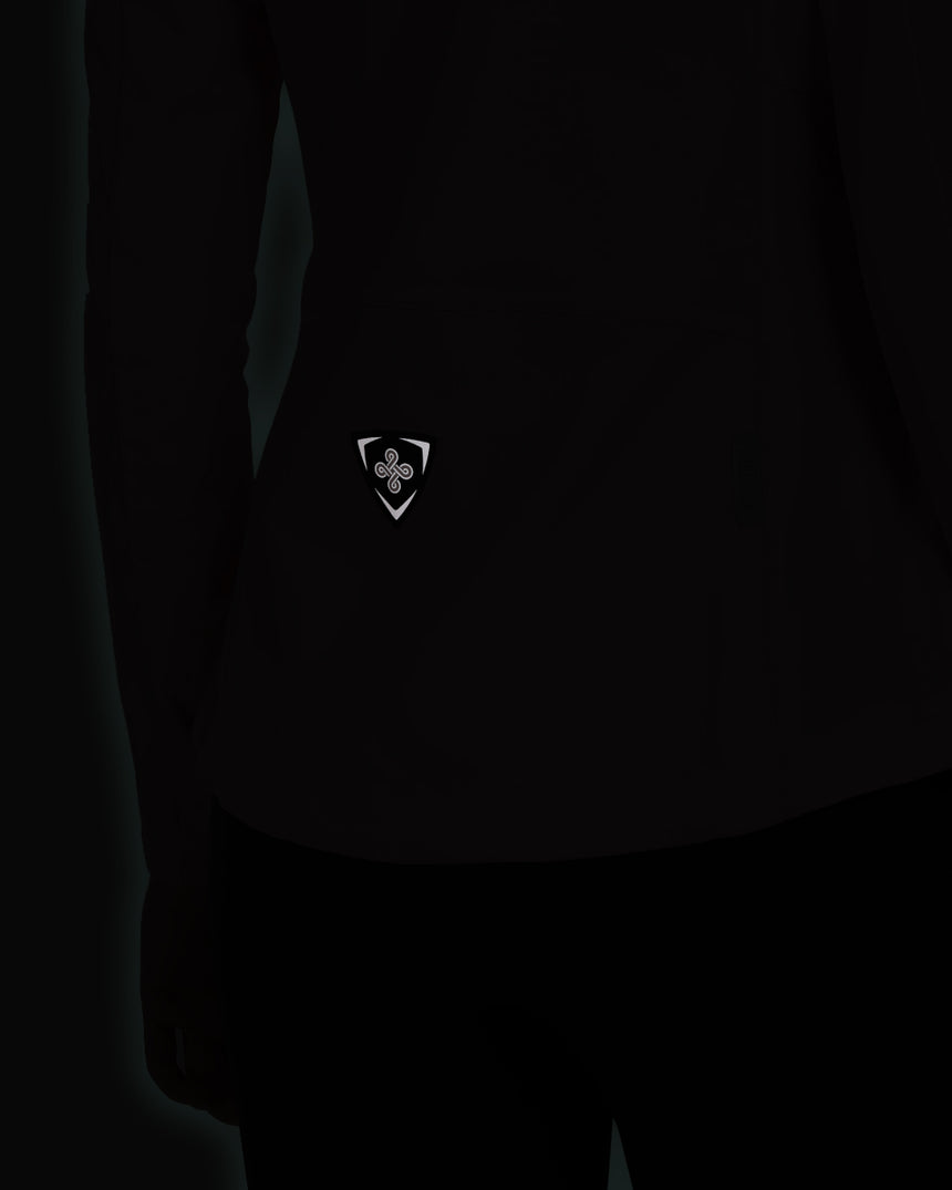 Dámska bežecká bunda Kilpi NEATRIL-W